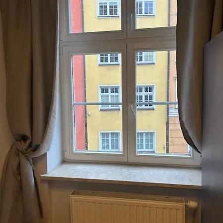 Gdanski Sloneczny Chlebnicka *
