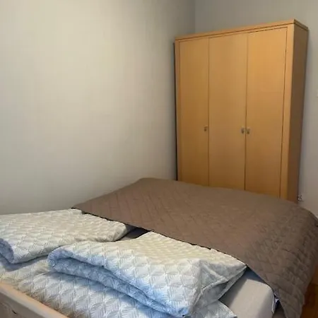 Gdanski Sloneczny Chlebnicka *