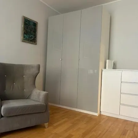 Gdanski Sloneczny Chlebnicka