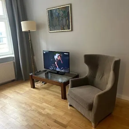 Gdanski Sloneczny Chlebnicka